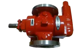Pump