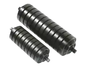 Impact Roller