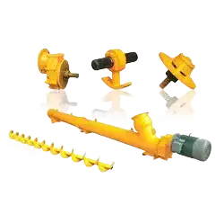 Screw Conveyor