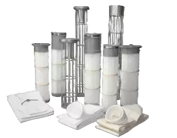 Bag Filters & Cages