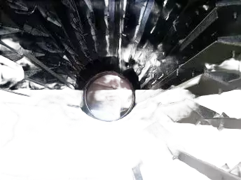 Drum Flights