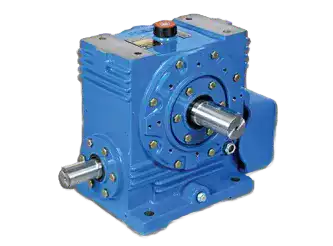 Gear Box