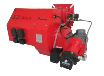 Dryer Burners
