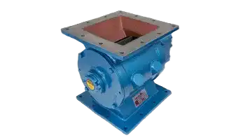 Filler Rotary Valves