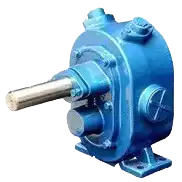 Bitumen Pumps
