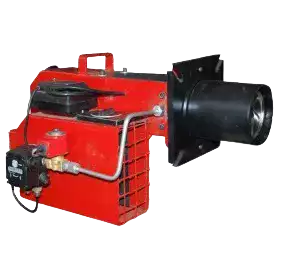 Bitumen Tank Burners