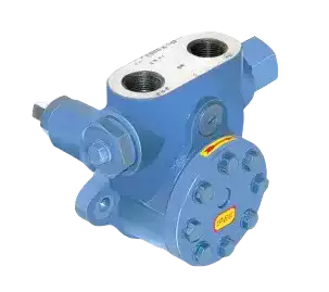 LDO Fuel Pumps