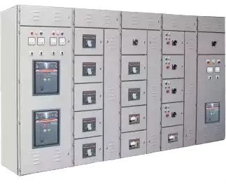 Control Panels