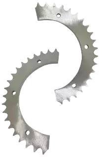Drum Rings