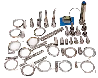 Thermocouples