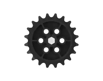 Sprockets