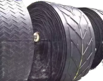 Conveyor Belts