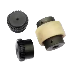 Nylon Couplings