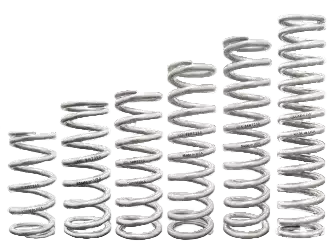 H.T. Springs