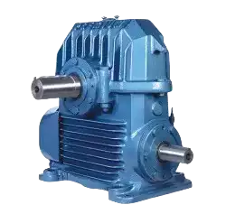 Gear Boxes