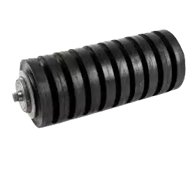 Conveyor Return Rollers