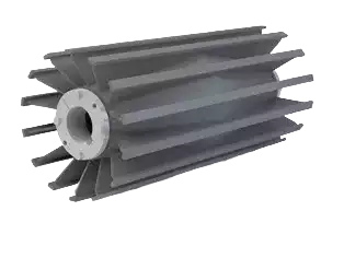Tail Pulleys