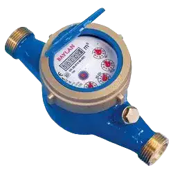 Water Meters