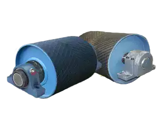 Head Pulleys