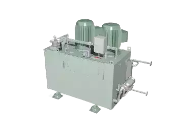 Hydraulic Power Packs