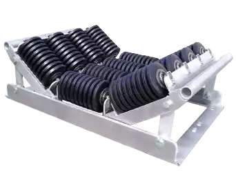 Conveyor Rollers