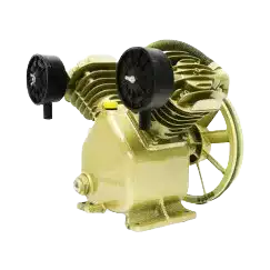 Air Compressor Pump Heads
