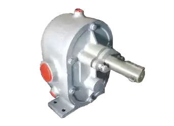 Bitumen Pumps