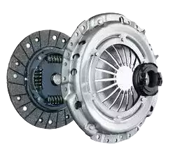 Clutch Assembly Plates