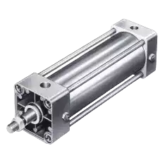Pneumatic Cylinders & Repair Kits