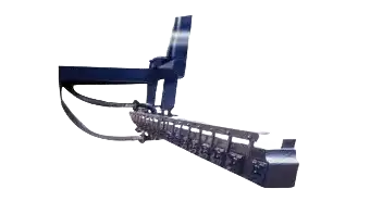 Spray Bars