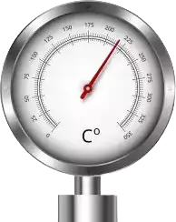 Temperature Dials