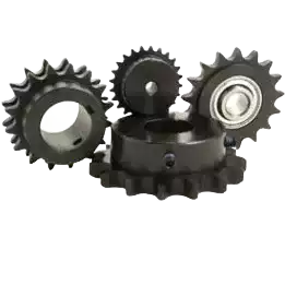 All Types of Sprockets