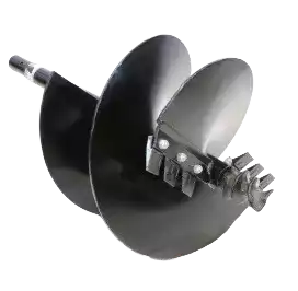 Augers