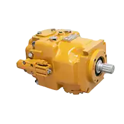 Hydraulic Pump Motors