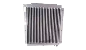 Hydraulic Oil Coolers