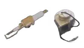 Screed Heating Accessories