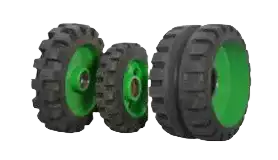 Solid Tyres