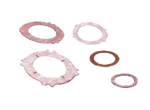 Clutch Plates
