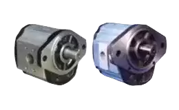 Gear Pumps