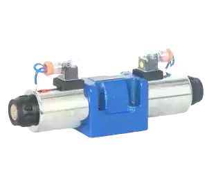 Hydraulic Valves & Coils