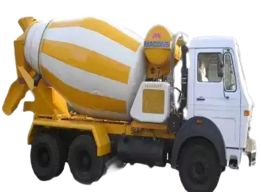 Transit Mixer