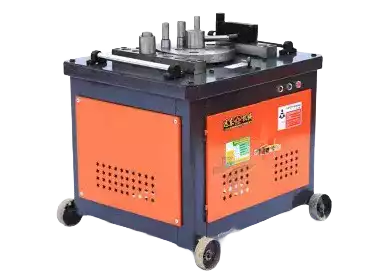 Bar Bending Machine