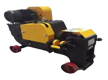 Bar Cutting Machine