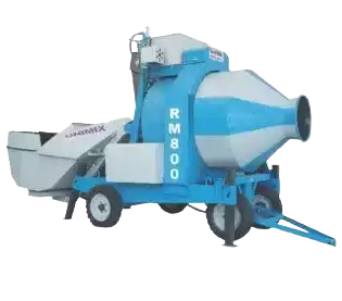 RM-800