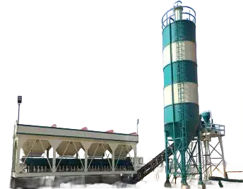 Cement Silos
