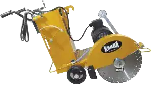 Concrete Cutters