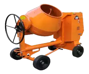 Concrete Mixers