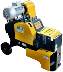 Bar Cutting Machines