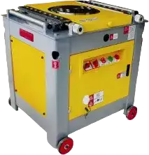 Bar Bending Machine